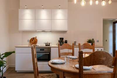 Huswell - Top Location Apartment in Ghent