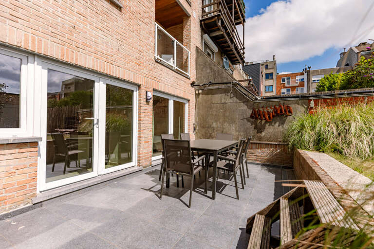 Blankenberge Apartment Rental Blankenberge Apartment Rental