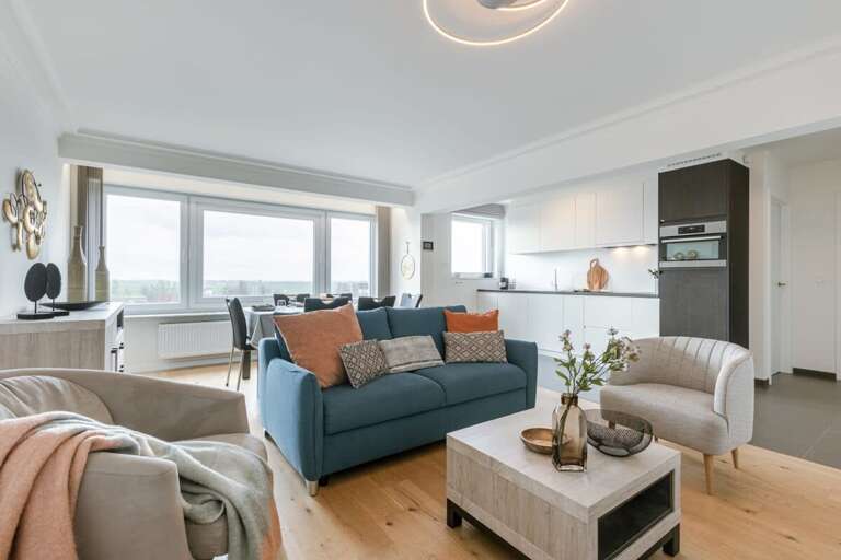 Huswell - Lovely apartment close to the sea