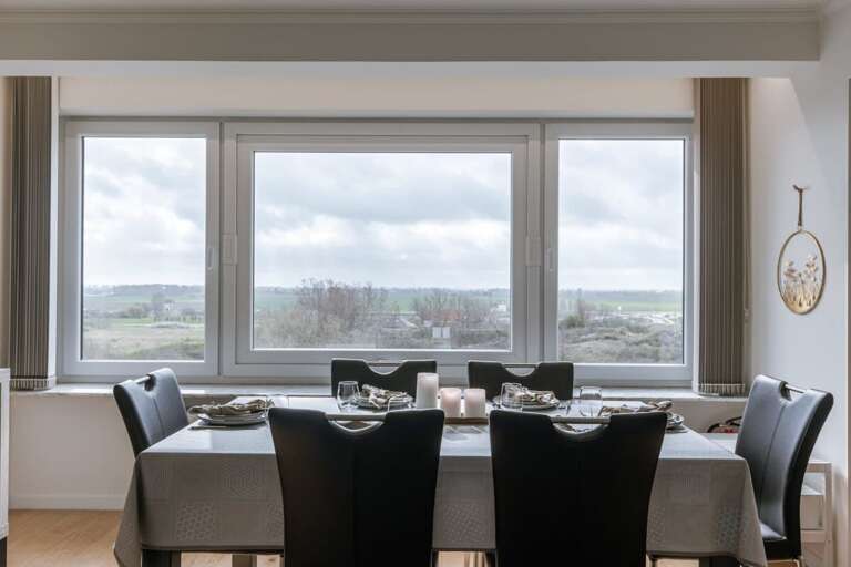 Middelkerke Apartment Rental