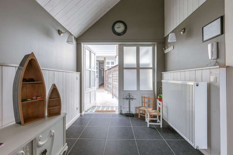 Middelkerke Apartment Rental