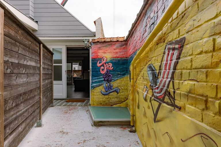 Middelkerke Apartment Rental