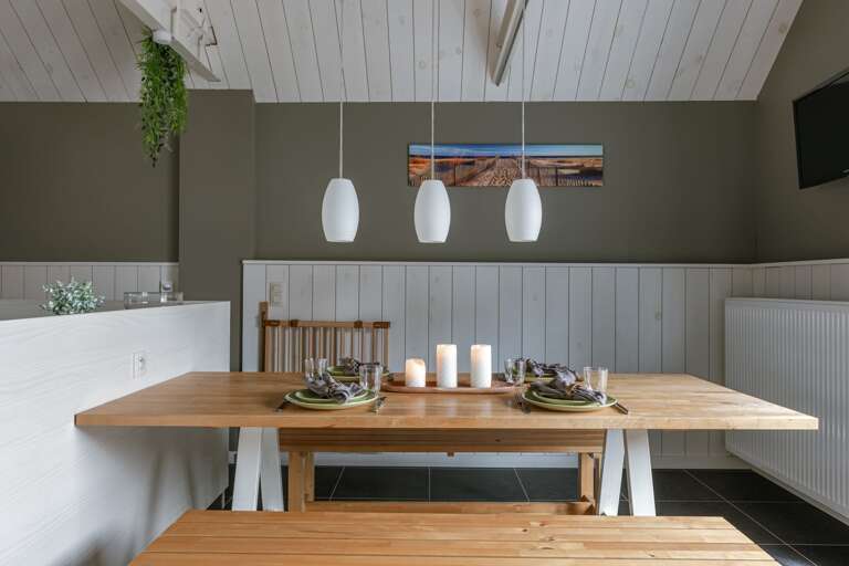 Huswell - Cosy two bedroom in Middelkerke