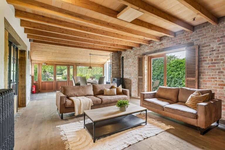 Oostkamp Home Rental