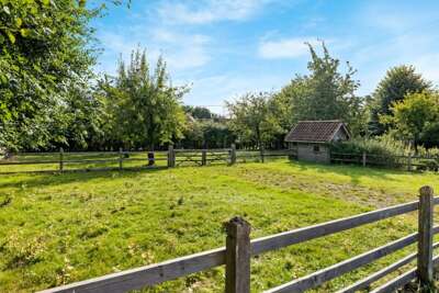 Huswell - Authentic vacation home 'De Blauwe Kroon