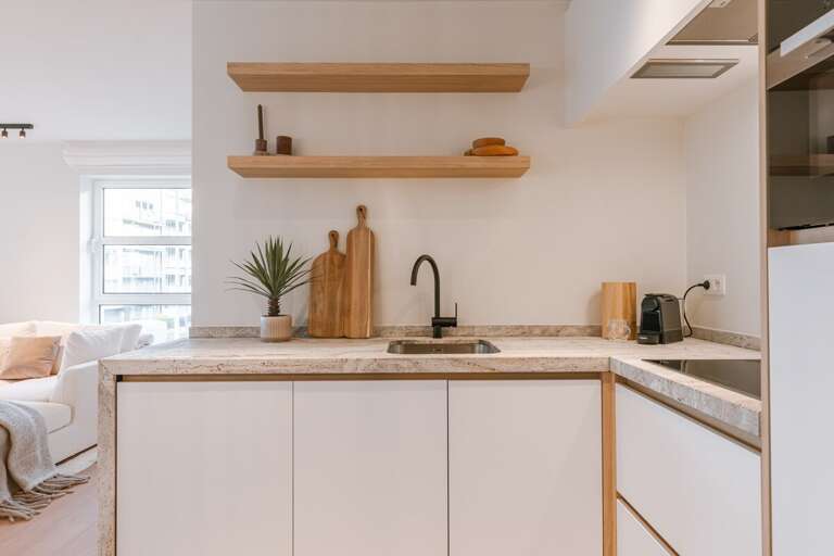 Knokke-Heist Apartment Rental