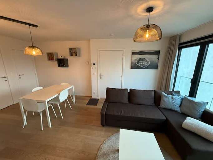 Gent Apartment Rental