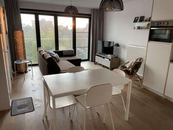 Huswell - Stay, Relax & Explore Gent