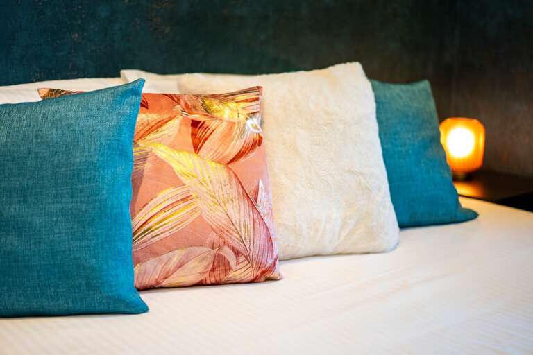 Gent Apartment Rental