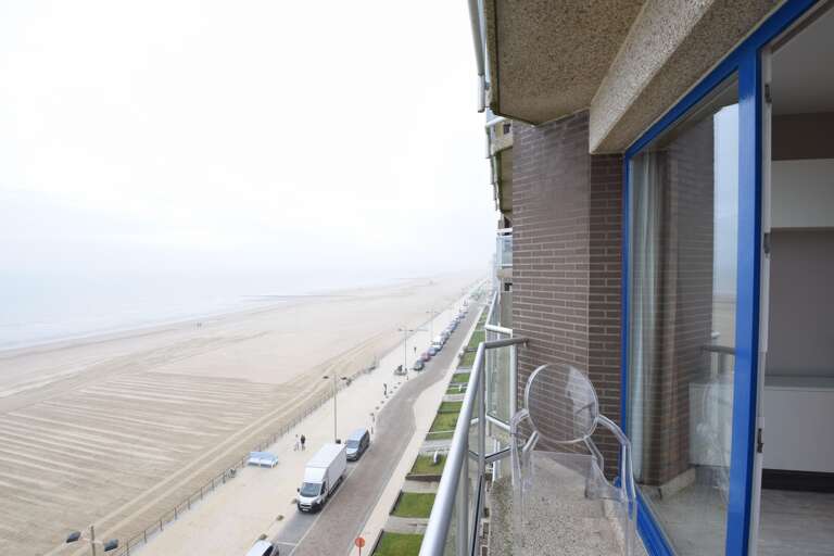 Middelkerke Apartment Rental