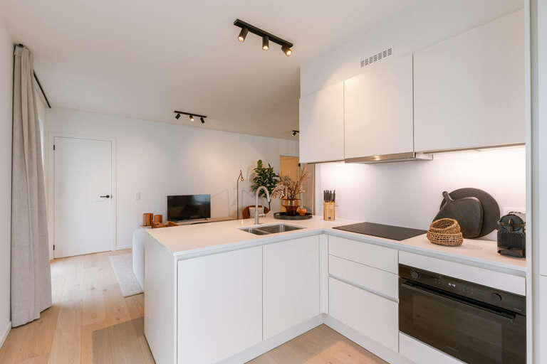 Arrondissement Oostende Rental Rental