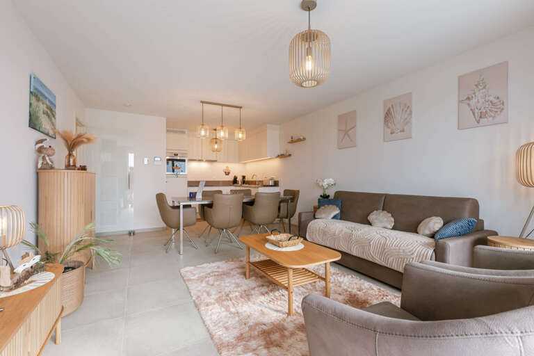 Relax & Unwind: Beachside Family Getaway