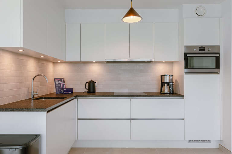 Arrondissement Oostende Rental Rental