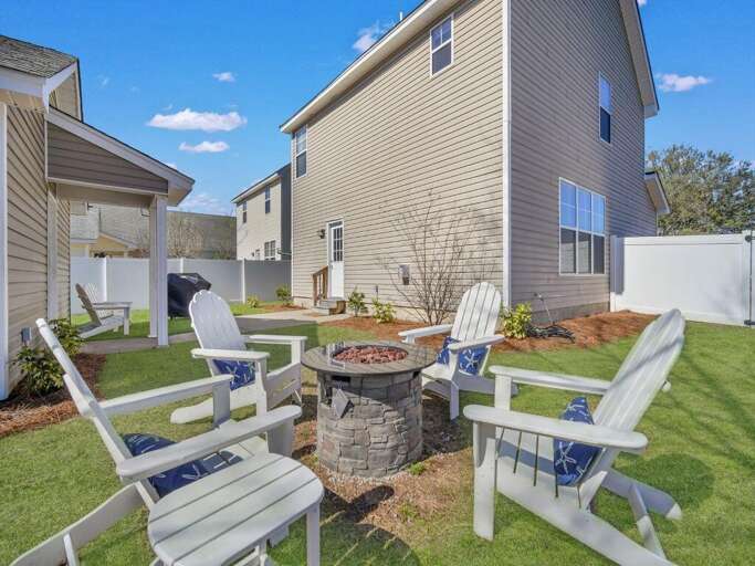 Find Rentals
