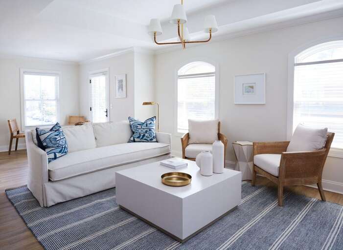 Bluffton Condo Rental