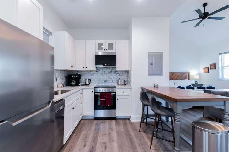 Bluffton Studio Rental