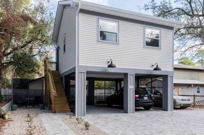 Old Town Loft