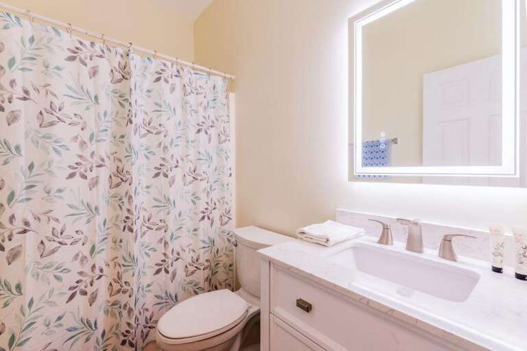 Find Rentals