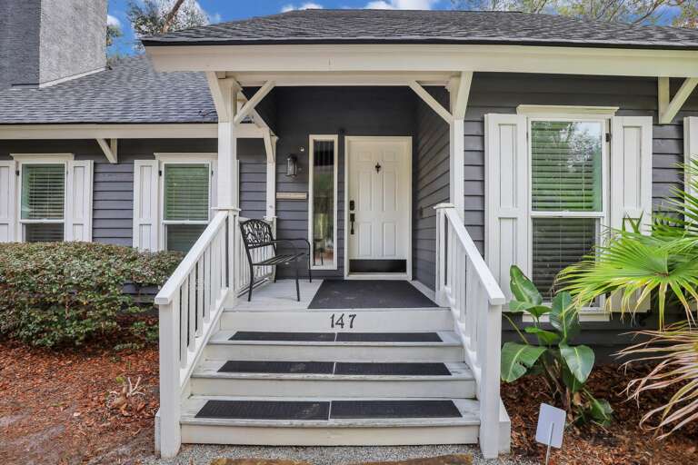 Bluffton Home Rental