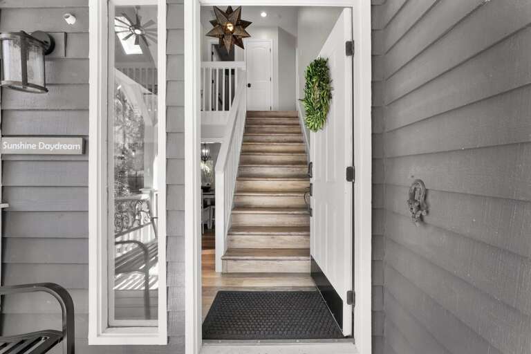 Bluffton Home Rental