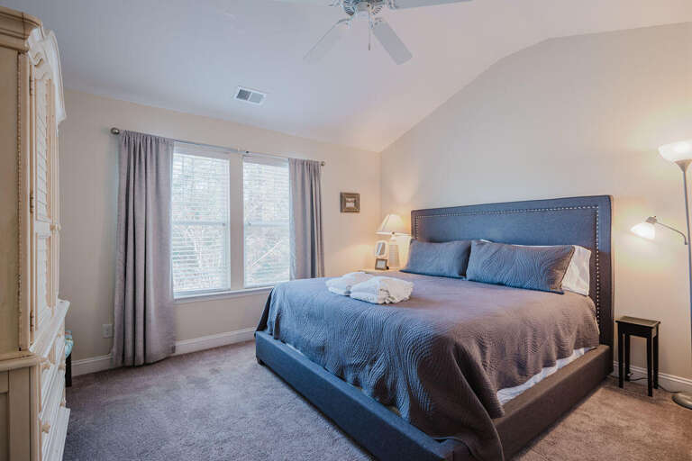 Find Rentals