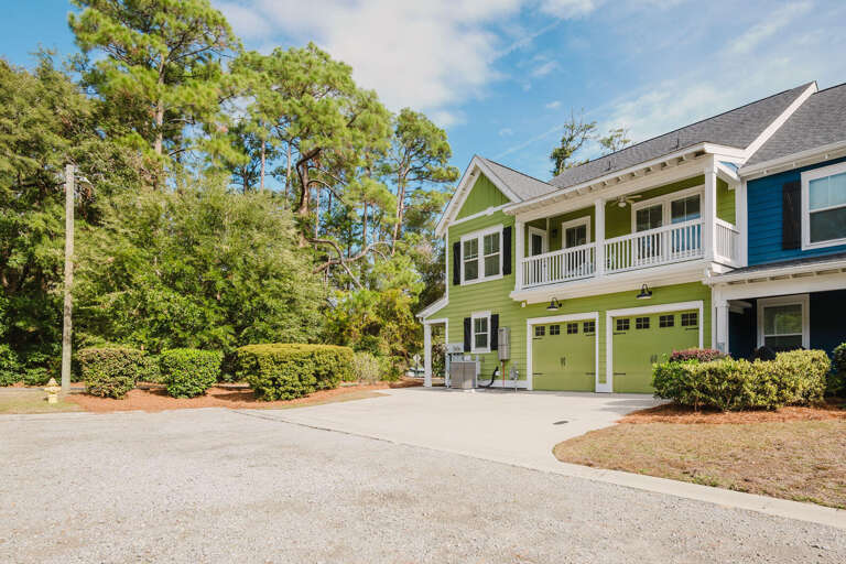 Find Rentals