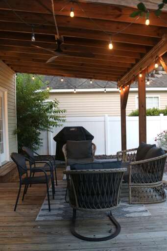 Lowcountry Lodge 