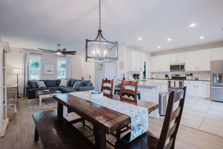 Find Rentals