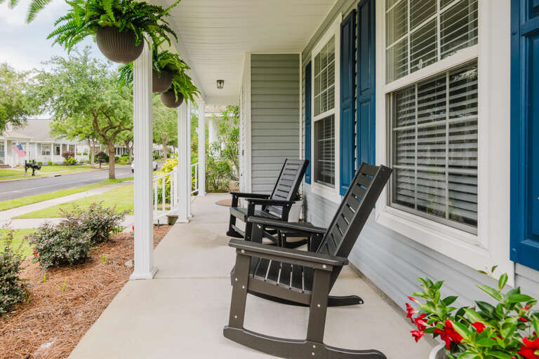 Find Rentals