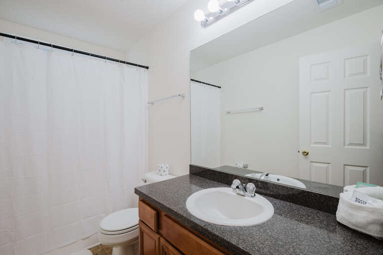 Find Rentals