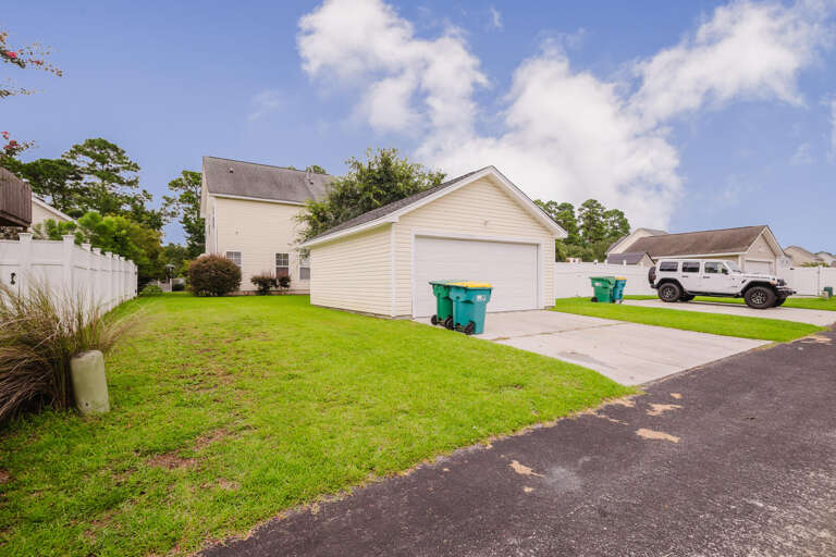Find Rentals