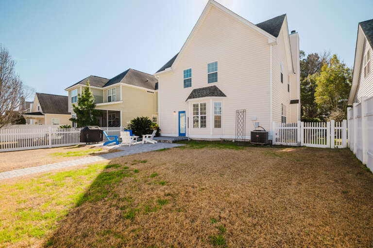 Find Rentals