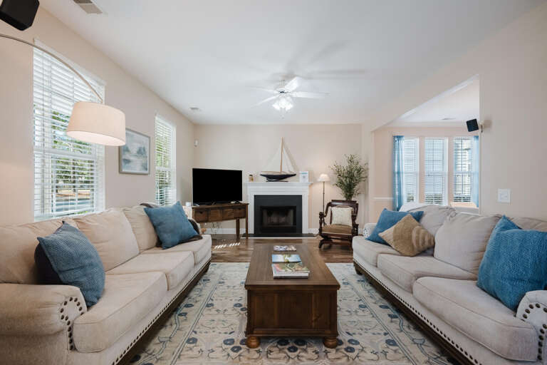 Find Rentals