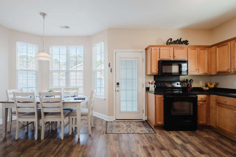Find Rentals