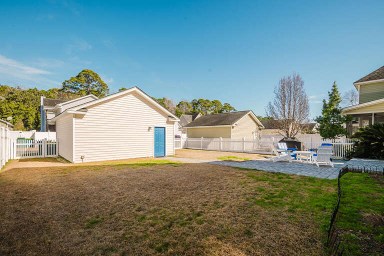 Find Rentals