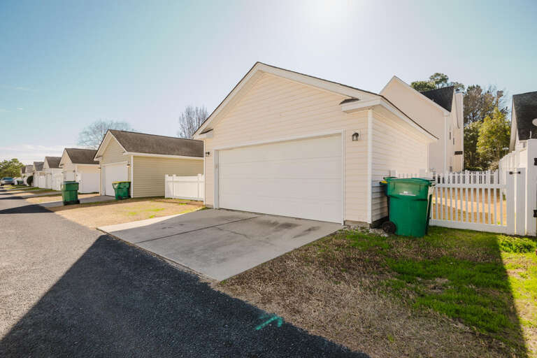 Find Rentals