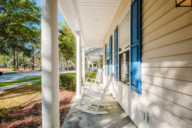 Find Rentals