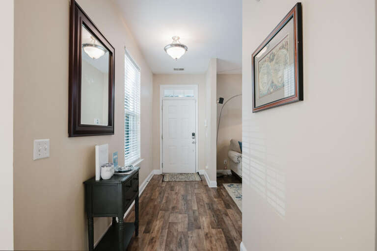 Find Rentals