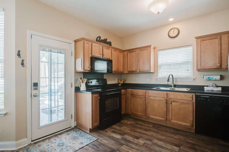 Find Rentals