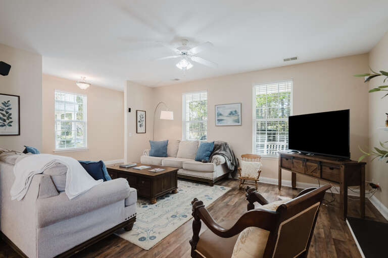 Find Rentals