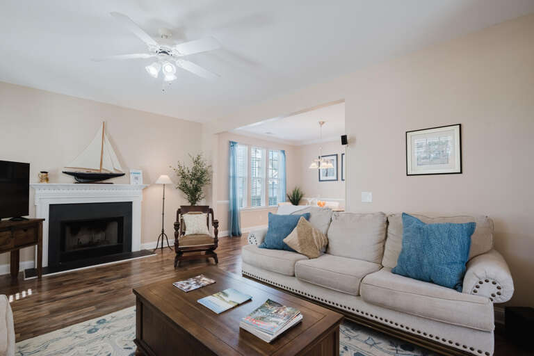 Find Rentals