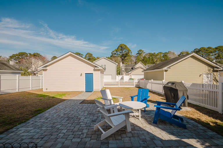 Find Rentals