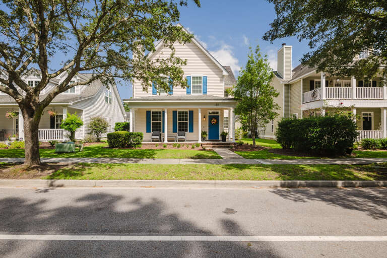 Find Rentals