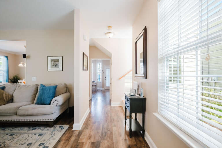 Find Rentals