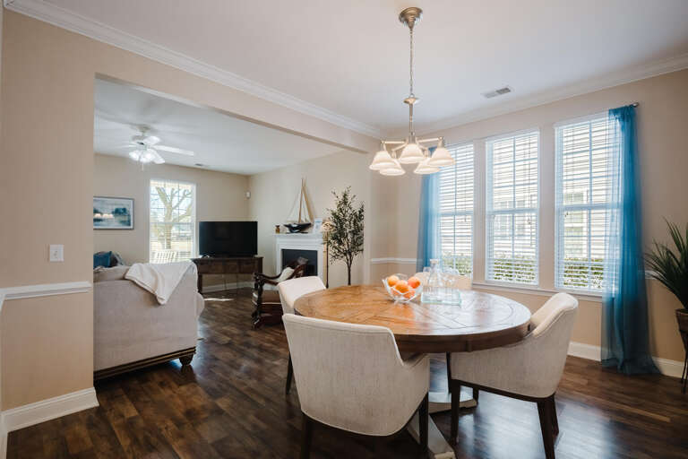 Find Rentals