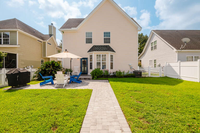 Find Rentals