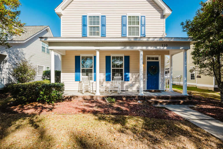 Find Rentals