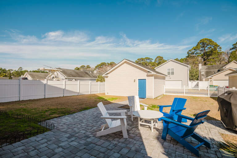 Find Rentals