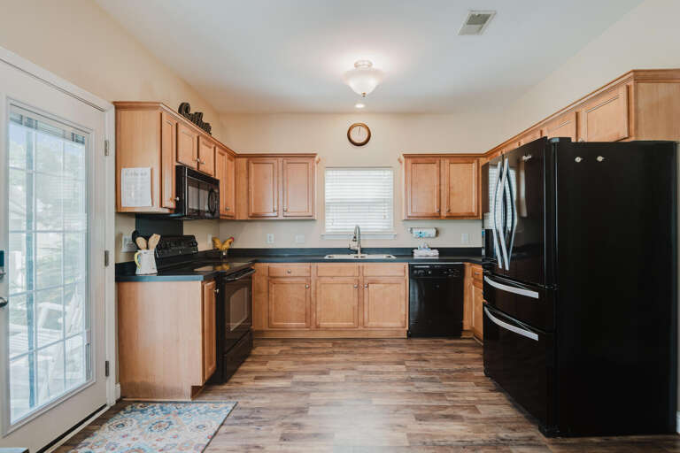 Find Rentals