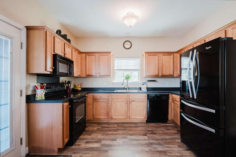 Find Rentals